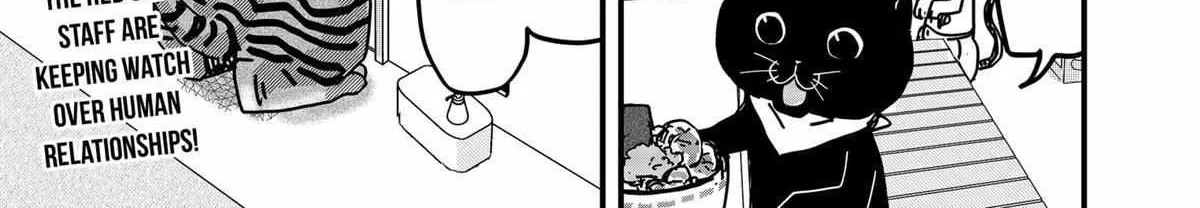 Ramen Aka Neko Chapter 33 page 31 - 