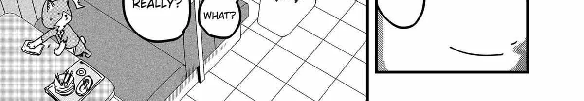 Ramen Aka Neko Chapter 33 page 7 - 