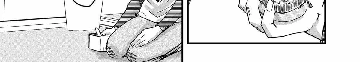 Ramen Aka Neko Chapter 34 page 11 - 