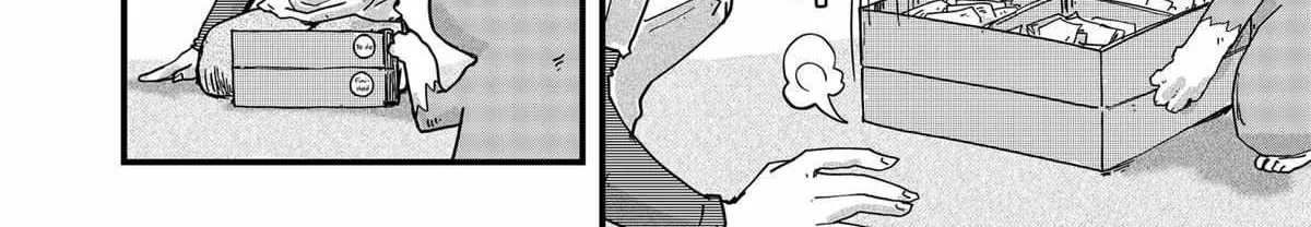 Ramen Aka Neko Chapter 34 page 13 - 