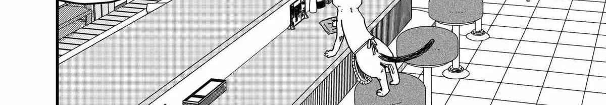 Ramen Aka Neko Chapter 34 page 17 - 