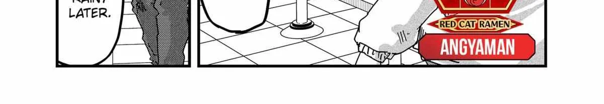 Ramen Aka Neko Chapter 34 page 3 - 