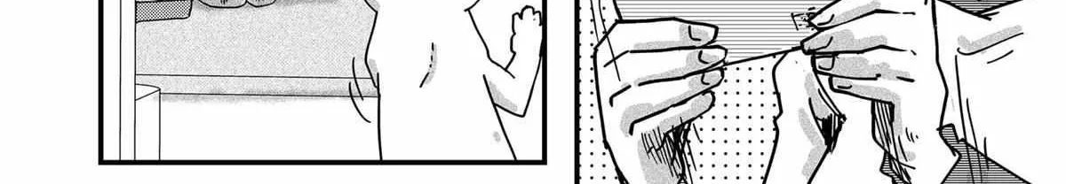 Ramen Aka Neko Chapter 34 page 21 - 