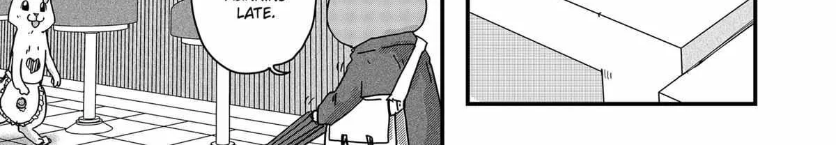 Ramen Aka Neko Chapter 34 page 27 - 