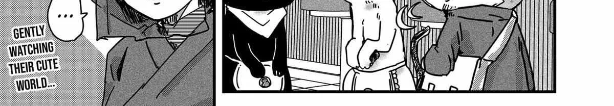 Ramen Aka Neko Chapter 34 page 31 - 