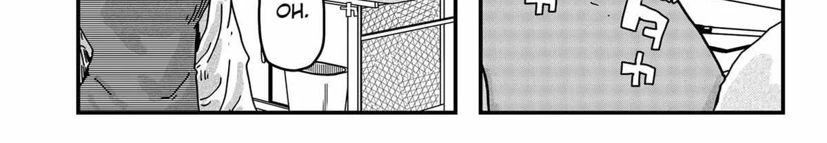 Ramen Aka Neko Chapter 34 page 5 - 