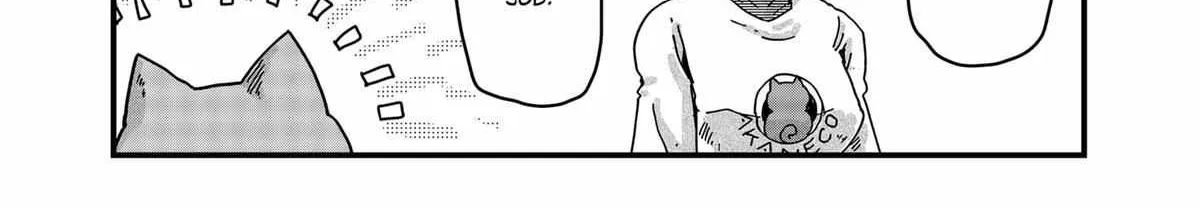 Ramen Aka Neko Chapter 34 page 7 - 