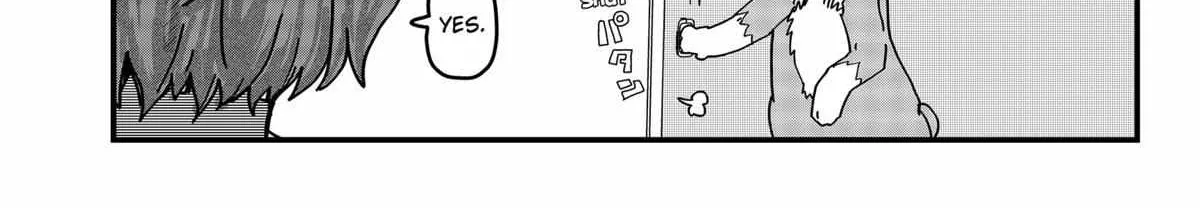 Ramen Aka Neko Chapter 34 page 9 - 