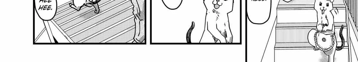 Ramen Aka Neko Chapter 35 page 12 - 