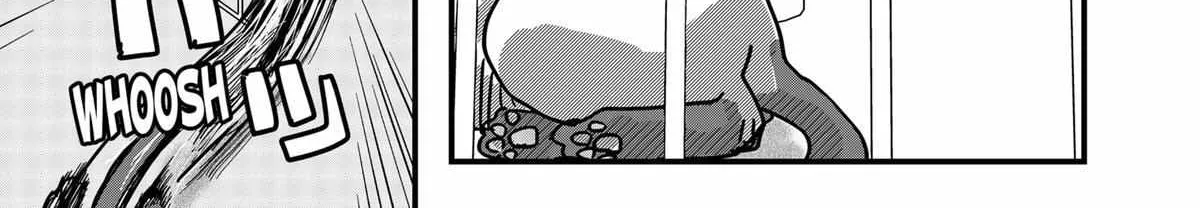 Ramen Aka Neko Chapter 35 page 22 - 