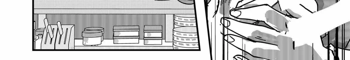 Ramen Aka Neko Chapter 35 page 28 - 