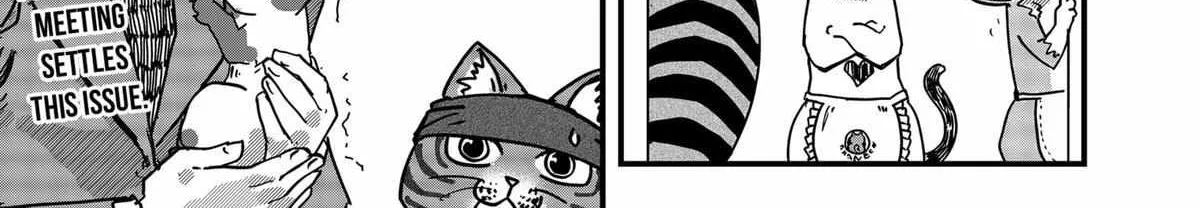 Ramen Aka Neko Chapter 35 page 30 - 