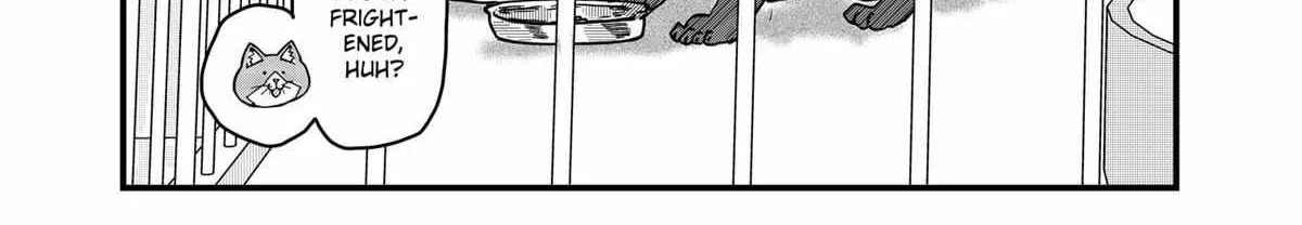 Ramen Aka Neko Chapter 35 page 8 - 