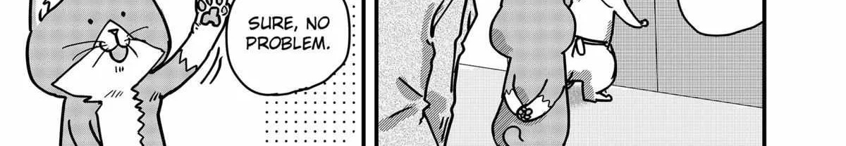 Ramen Aka Neko Chapter 35 page 10 - 