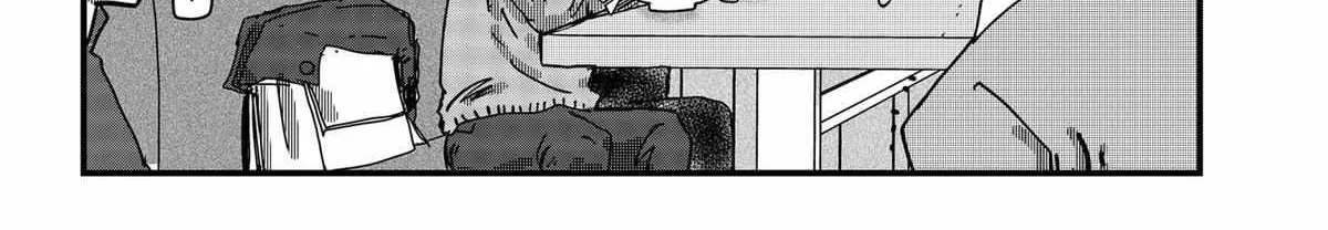 Ramen Aka Neko Chapter 36 page 15 - 
