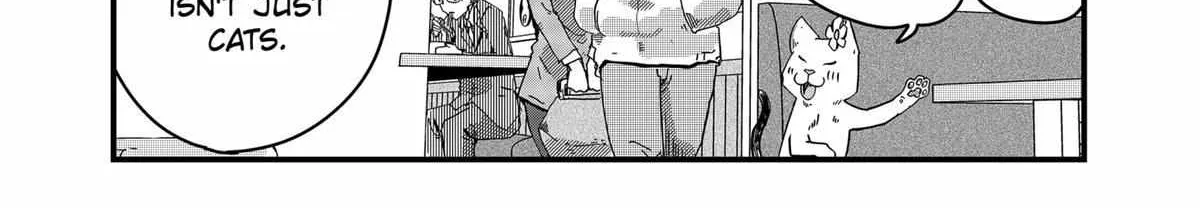 Ramen Aka Neko Chapter 36 page 5 - 