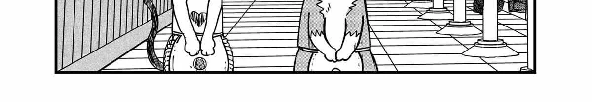 Ramen Aka Neko Chapter 36 page 9 - 