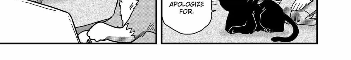 Ramen Aka Neko Chapter 37 page 11 - 