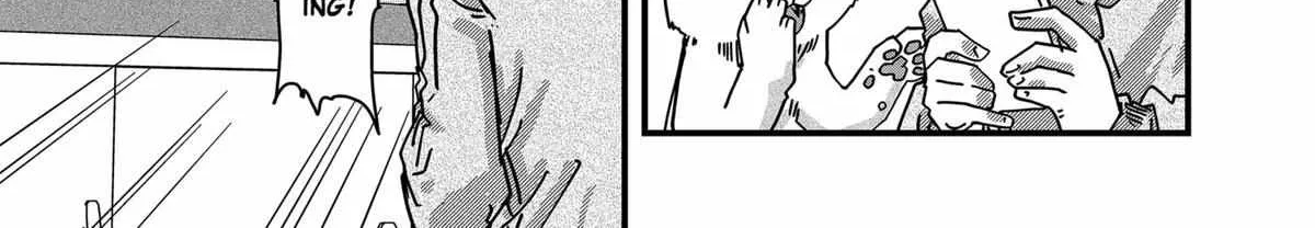 Ramen Aka Neko Chapter 37 page 23 - 