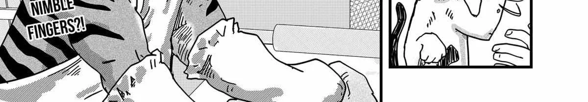 Ramen Aka Neko Chapter 37 page 31 - 