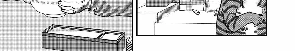 Ramen Aka Neko Chapter 38 page 23 - 