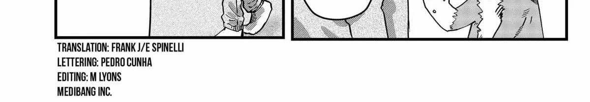 Ramen Aka Neko Chapter 38 page 5 - 