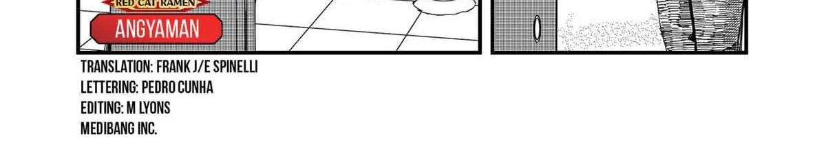 Ramen Aka Neko Chapter 39 page 2 - 