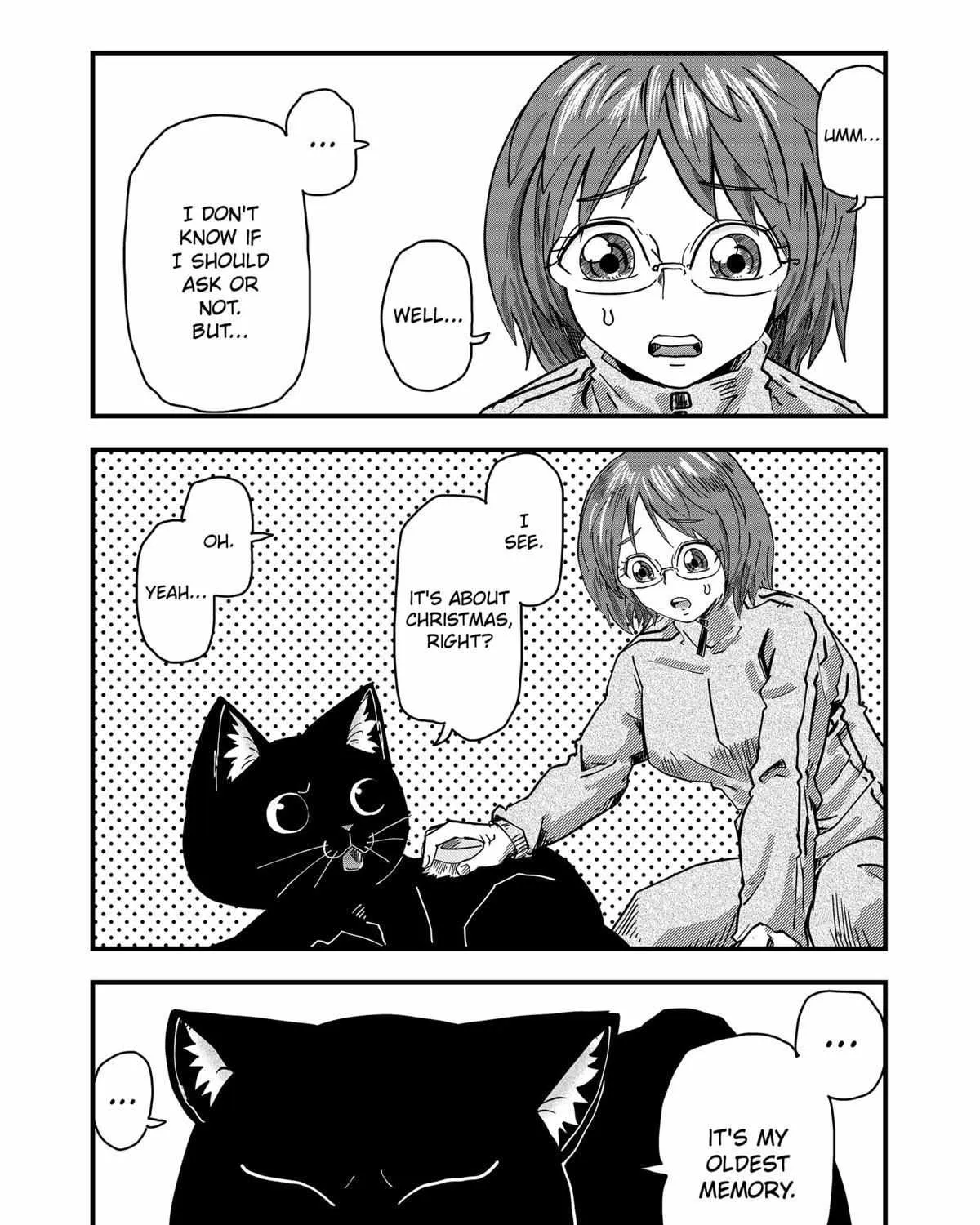 Ramen Aka Neko Chapter 39 page 13 - 