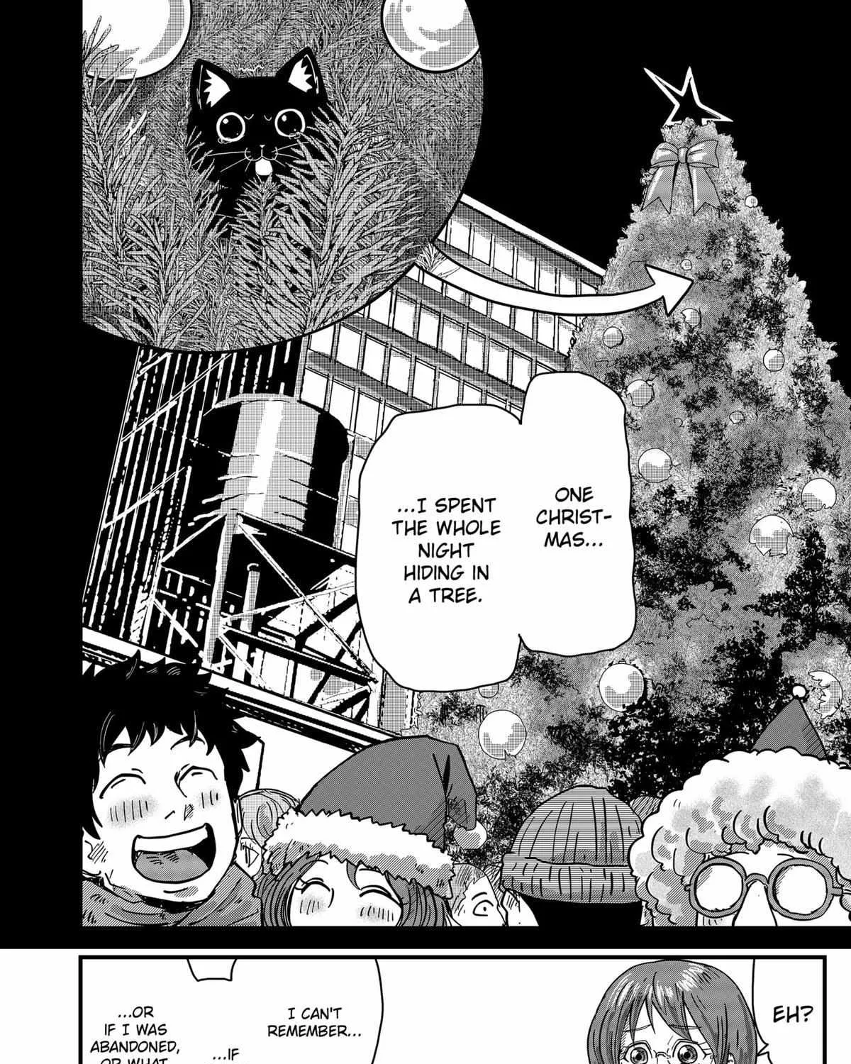 Ramen Aka Neko Chapter 39 page 15 - 