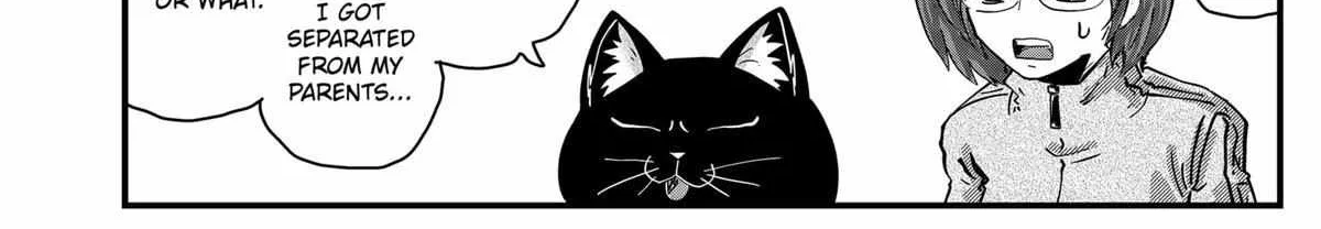 Ramen Aka Neko Chapter 39 page 16 - 
