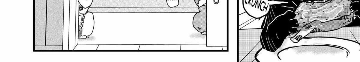 Ramen Aka Neko Chapter 39 page 28 - 