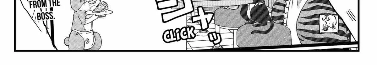 Ramen Aka Neko Chapter 39 page 30 - 