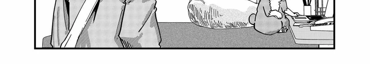 Ramen Aka Neko Chapter 39 page 8 - 