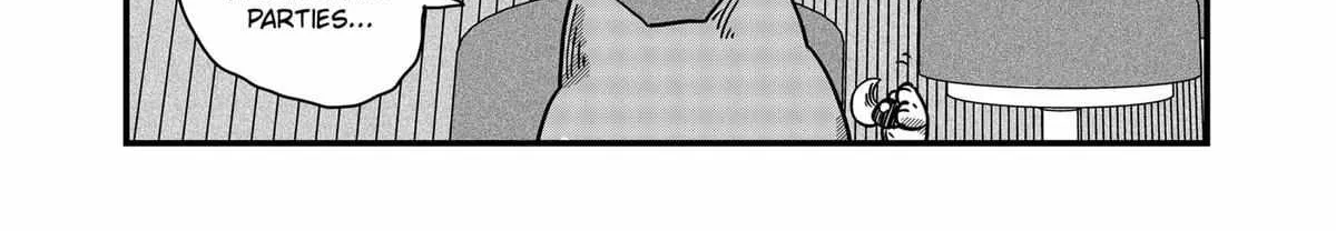 Ramen Aka Neko Chapter 40 page 6 - 