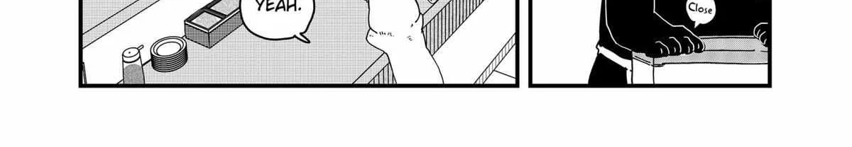 Ramen Aka Neko Chapter 40 page 8 - 