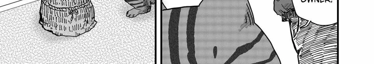 Ramen Aka Neko Chapter 41 page 11 - 