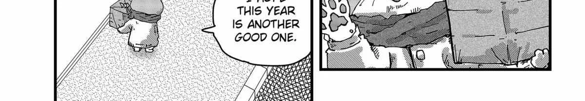 Ramen Aka Neko Chapter 41 page 13 - 