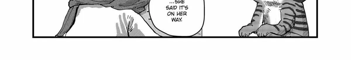 Ramen Aka Neko Chapter 41 page 15 - 
