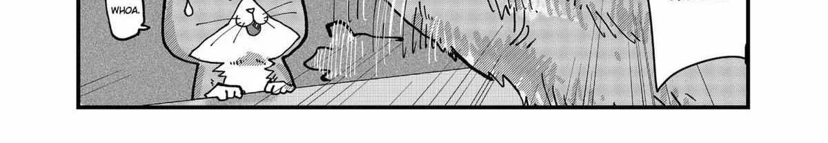 Ramen Aka Neko Chapter 41 page 23 - 