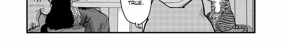 Ramen Aka Neko Chapter 41 page 27 - 