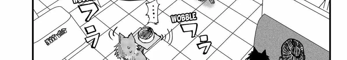 Ramen Aka Neko Chapter 41 page 29 - 