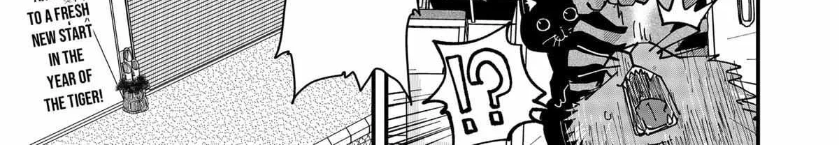 Ramen Aka Neko Chapter 41 page 31 - 