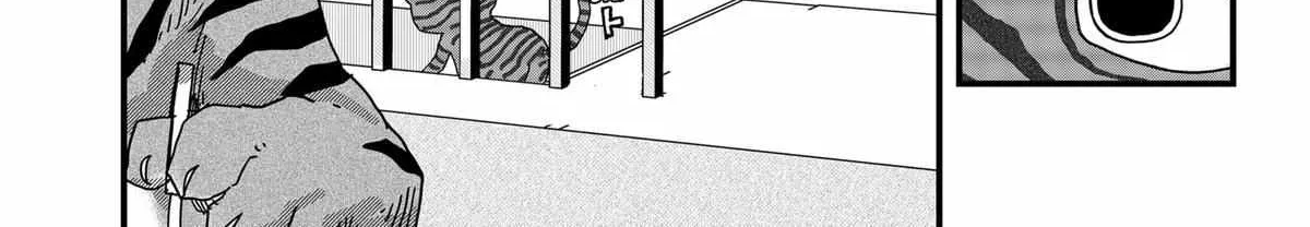 Ramen Aka Neko Chapter 41 page 9 - 