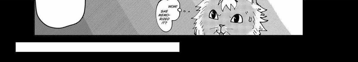 Ramen Aka Neko Chapter 42 page 11 - 