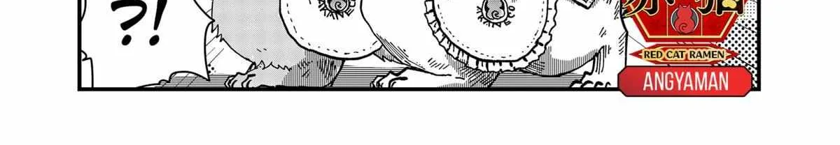 Ramen Aka Neko Chapter 42 page 3 - 