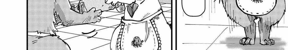 Ramen Aka Neko Chapter 42 page 21 - 