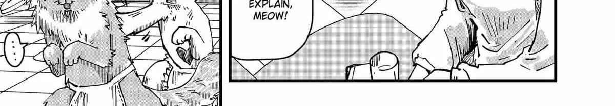 Ramen Aka Neko Chapter 42 page 27 - 