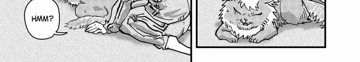 Ramen Aka Neko Chapter 42 page 31 - 