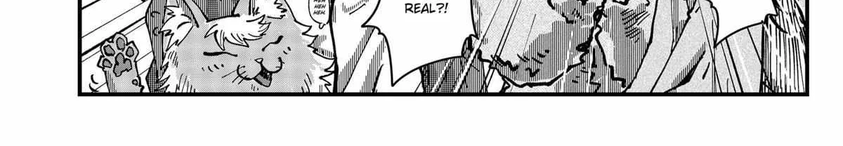 Ramen Aka Neko Chapter 42 page 5 - 