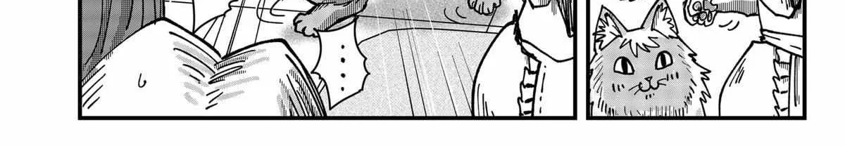 Ramen Aka Neko Chapter 42 page 9 - 